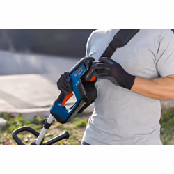 Bosch GRT 18V-33 PROFESSIONAL 33 cm Batteria Nero, Blu, Rosso - Vista aggiuntiva 8