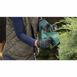 Bosch EasyHedgeCut 18-52-13 Doppia lama 2,8 kg - Vista aggiuntiva 4