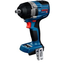 Bosch - Avvitatore a massa battente gds 18V-750 c (Solo corpo)