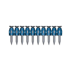 Bosch - Chiodi per chiodatrice gnb 18V-38 per calcestruzzo 1000 Pz. - nb - 19 mm