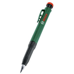 Bosch Accessori - Marcatore meccanico per fori profondi 1600A02E9C