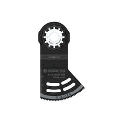 Bosch 1 x Pro Multi Material AYZ 53 BPB lama multiuso (per cartongesso, legno con chiodi, larghezza 53 mm, accessorio professionale)