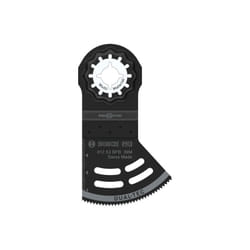 5 lame multimateriale ayz 53 bpb per utensili multiuso (per cartongesso, legno con chiodi, larghezza 53 mm, utensile multiuso ) - Bosch