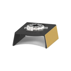 Bosch 5 x PRO AUZ 70 G accessori per utensili multifunzione (larghezza 70 mm, accessorio professionale)