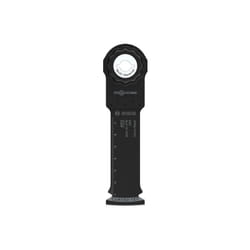 Bosch 10x Lama multiutensile PRO Multi Materiale MAII 32 APB (per legno con chiodi, pannelli sandwich di metallo, larghezza 32 mm, Accessori