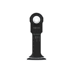 Bosch - 1 x Pro Multi Material maii 52 apb Lama multifunzionale (per legno con chiodi, sandwich di metallo, larghezza 52 mm, accessorio professionale)