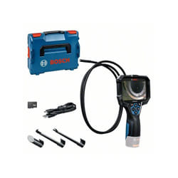 Bosch GIC 12V-5-27 C PROFESSIONAL telecamera di ispezione industriale 8,3 mm IP67, IP54