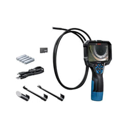 Bosch - GIC12V-5-27C Telecamera da ispezione alta definizione a batteria