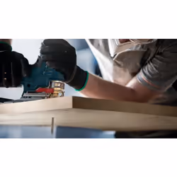 Bosch T 308 BO Lama per seghetto alternativo Acciaio al carbonio (HCS) 2 pz - Vista aggiuntiva 3