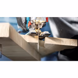 Bosch T 308 BO Lama per seghetto alternativo Acciaio al carbonio (HCS) 2 pz - Vista aggiuntiva 5