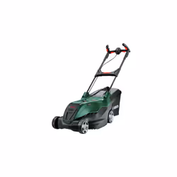 Bosch AdvancedRotak 36V-40-650 Tagliaerba a spinta Batteria Verde - Vista aggiuntiva 2