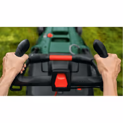 Bosch AdvancedRotak Tagliaerba a spinta AC Verde - Vista aggiuntiva 4