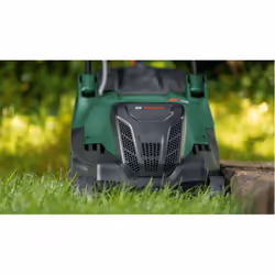 Bosch AdvancedRotak Tagliaerba a spinta AC Verde - Vista aggiuntiva 5