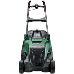 Bosch 06008B9J00 AdvancedRotak 44-750 - rasaerba a batteria, verde