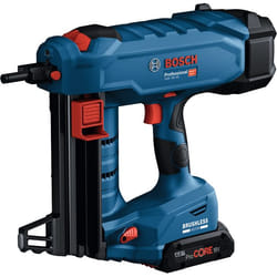Bosch GNB 18V-40 Professional Chiodatrice Batteria