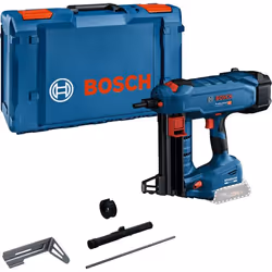 Bosch GNB 18V-40 Professional Chiodatrice Batteria - Vista aggiuntiva 2