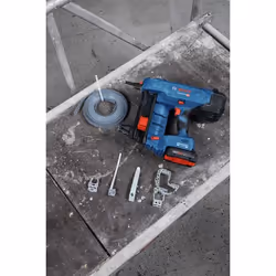 Bosch GNB 18V-40 Professional Chiodatrice Batteria - Vista aggiuntiva 3