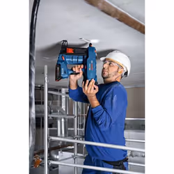 Bosch GNB 18V-40 Professional Chiodatrice Batteria - Vista aggiuntiva 6