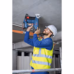 Bosch GNB 18V-40 Professional Chiodatrice Batteria - Vista aggiuntiva 7