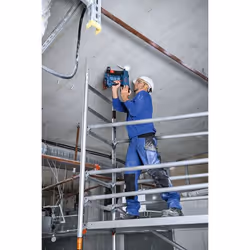 Bosch GNB 18V-40 Chiodatrice Batteria - Vista aggiuntiva 4