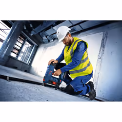 Bosch GNB 18V-40 Chiodatrice Batteria - Vista aggiuntiva 8
