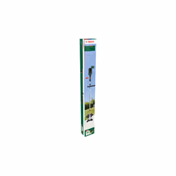 Bosch BrushCut cesoia per erba cordless 2,4 mm 36 V Ioni di Litio Verde - Vista aggiuntiva 4