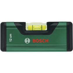 Bosch - Accessori - Livella 12 cm 1600A02H3H