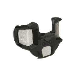 Bosch - Professional 1x Filtro de protezione dalla polvere gen vi Paddle (Accessori per piccole smerigliatrici)