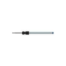 Bosch 1 punta per martello SDS Expert Clean Plus 8X per ancoraggi chimici (diametro di 16,00 mm, accessorio professionale)
