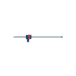 Bosch 1 set de Expert SDS punte per martello Clean Max 8X per ancoraggi chimici (20,0 mm de diametro, accessorio professionale)
