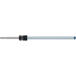 Bosch - expert sds Clean max-8X punta per martello, 22 x 400 x 650 mm