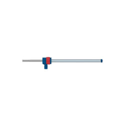 Bosch - Set de martelli esperti sds clean max-8x de 25 x 400 x 650