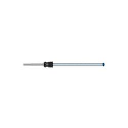 Bosch - Punta a martello Expert sds clean max-8x de 25 x 400 x 400 x 650
