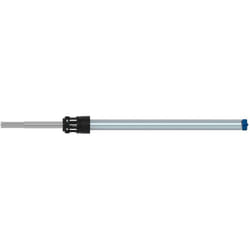 Expert sds Clean max-8X punta per martello, 28 x 400 x 650 mm - Bosch