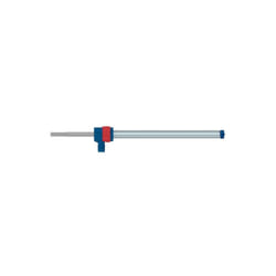 Bosch - 1 set de Expert sds punte per martello Clean Max 8X per ancoraggi chimici (30,0 mm de diametro, accessorio professionale)