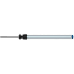Expert sds Clean max-8X punta per martello, 30 x 400 x 650 mm - Bosch