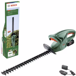 Dettagli tecnici Capacità accumulatore 2.0 Ah Caratteristiche utensili da giardino incl. batteria ricaricabile, incl. caricat ...