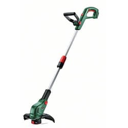 Bosch UniversalGrassCut 18V-26-500 26 cm Batteria Nero, Verde