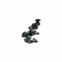Il supporto universale per livelle laser 0603692203 Bosch Hobby MM2 è una soluzione di fissaggio versatile e pratica, ideale ...