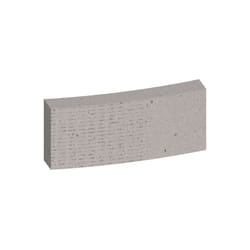 Bosch - Pro carotatrice ad umido, 182 mm, 1 1/4' unc
