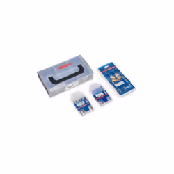 Specifiche Messaggio chiave dala promozione:Forare in modo efficiente in più materiali conil set de perforazione EXPERT..: De ...