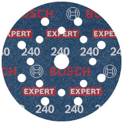 Accessories 2608902404 Mola Diametro 125 mm 6 pz. - Bosch