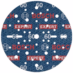 Dettagli tecnici Dimensione dei grani 60 Dimensione, Ø 150 mm Disco abrasivo a film EXPERT O780, da 150 mm, G60 Lunga durata ...