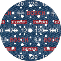 Accessories 2608902442 Mola Diametro 150 mm 6 pz. - Bosch