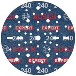 Bosch - Accessories 2608902445 Mola Diametro 150 mm 6 pz.