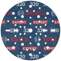 Bosch Accessories 2608902446 Mola Diametro 150 mm 6 pz.
