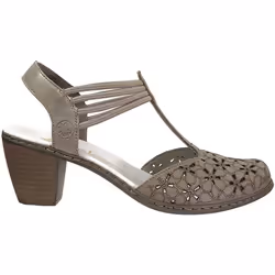 Sandali Rieker 40966 Marrone - 39