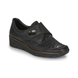 Scarpe Rieker 537C0-02 Nero - 38