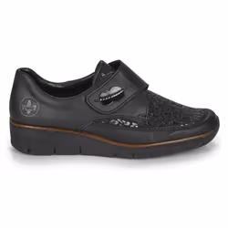 Scarpe Rieker 537C0-02 Nero - 39