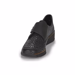 Scarpe Rieker 537C0-02 Nero - 39